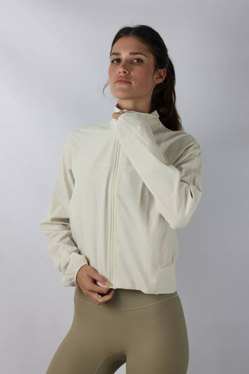 Chakra Windbreaker